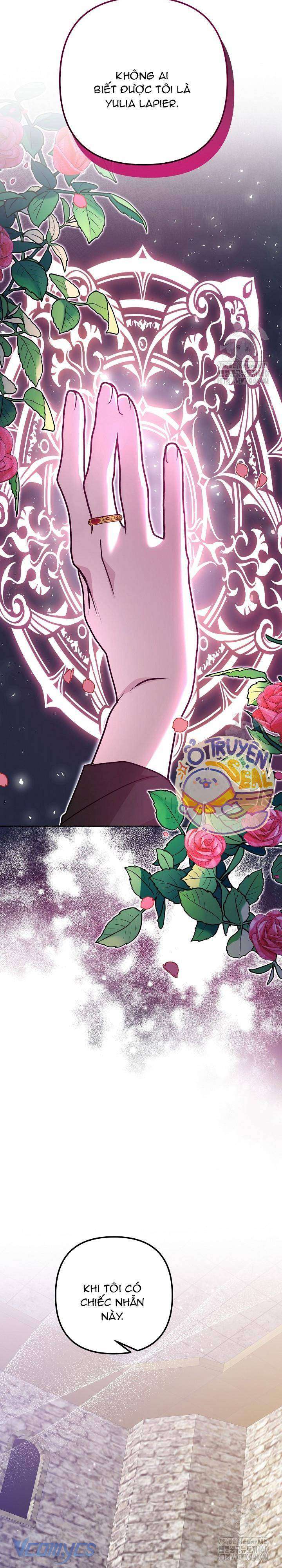 Quái Vật Trong Nhà Kính Chap 3 - Trang 4