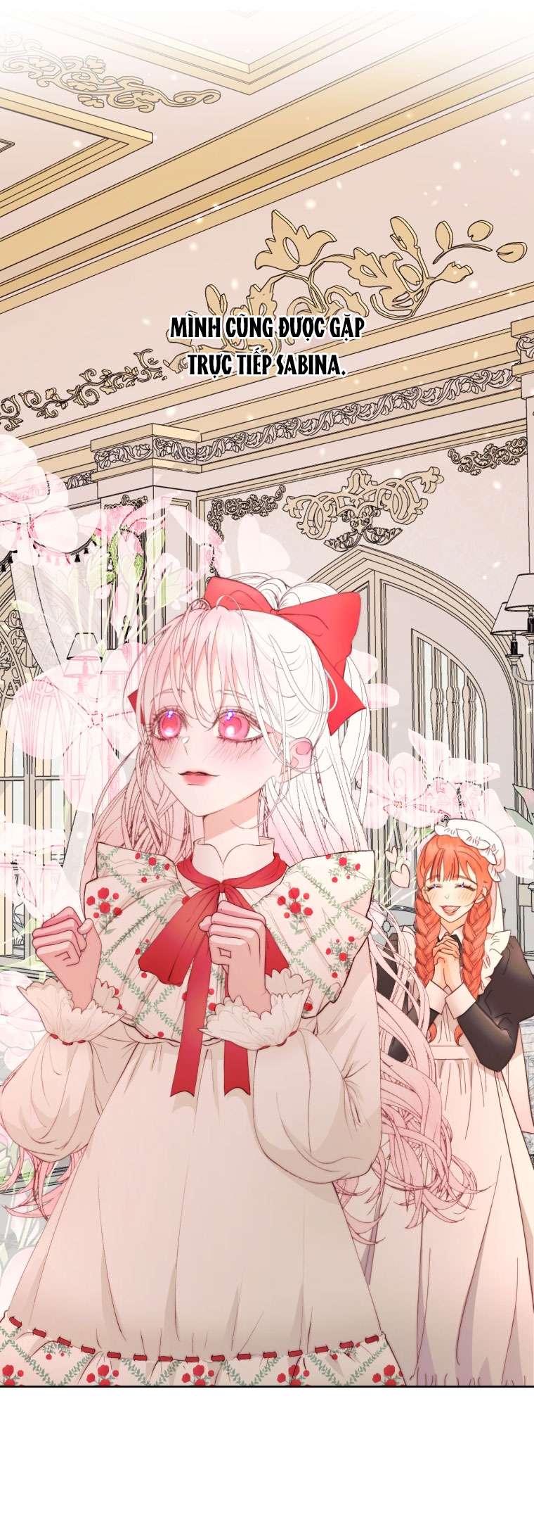 Siren: Trở Thành Gia Đình Của Nhân Vật Phản Diện Chapter 42 - Next Chapter 43