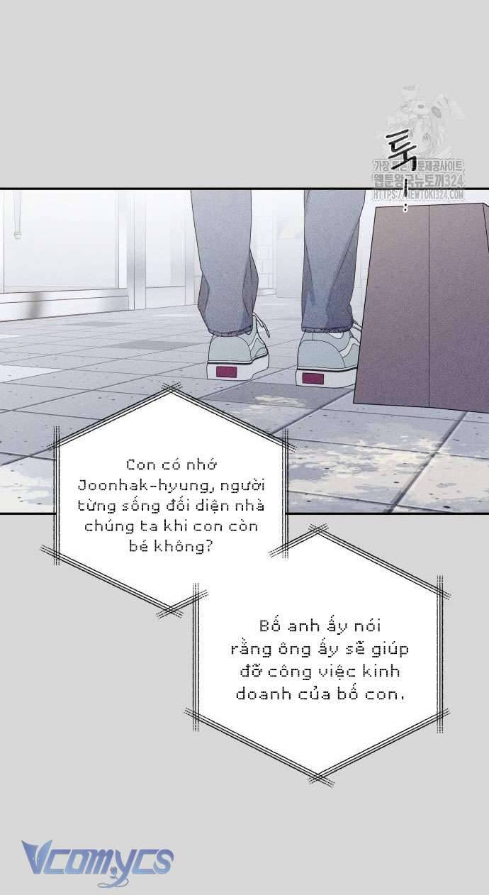 [18+] Cậu Ổn Đến Mức Nào Chap 8 - Trang 2