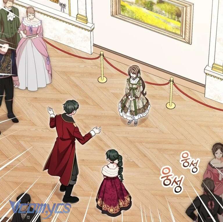 Được Yêu Thương Mà Còn Ngại Ngùng Sao! Chap 60 - Trang 4