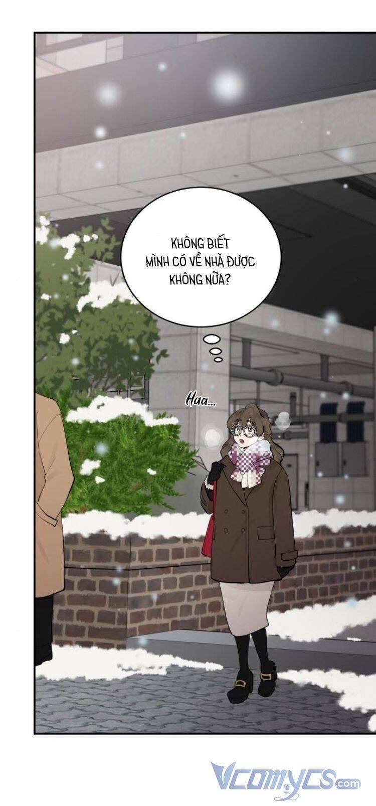 Oan Gia Ngõ Hẹp Chapter 69 - Trang 3