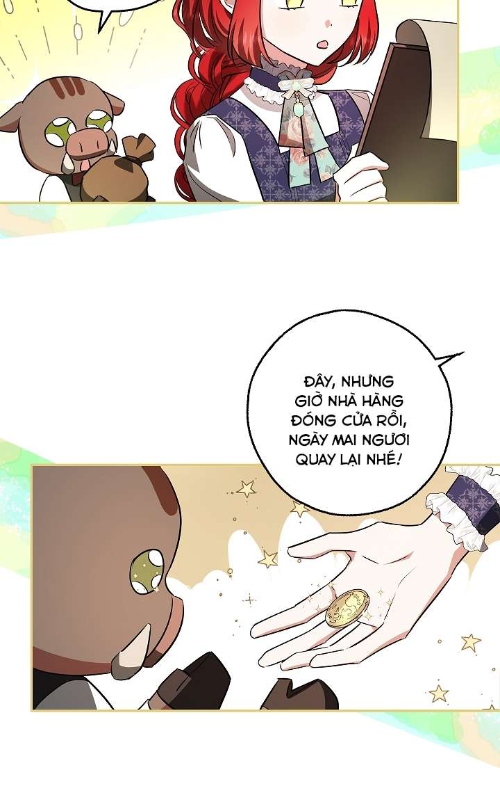 Hôn Phu Ẩn Sắc Chapter 46 - Next Chapter 47