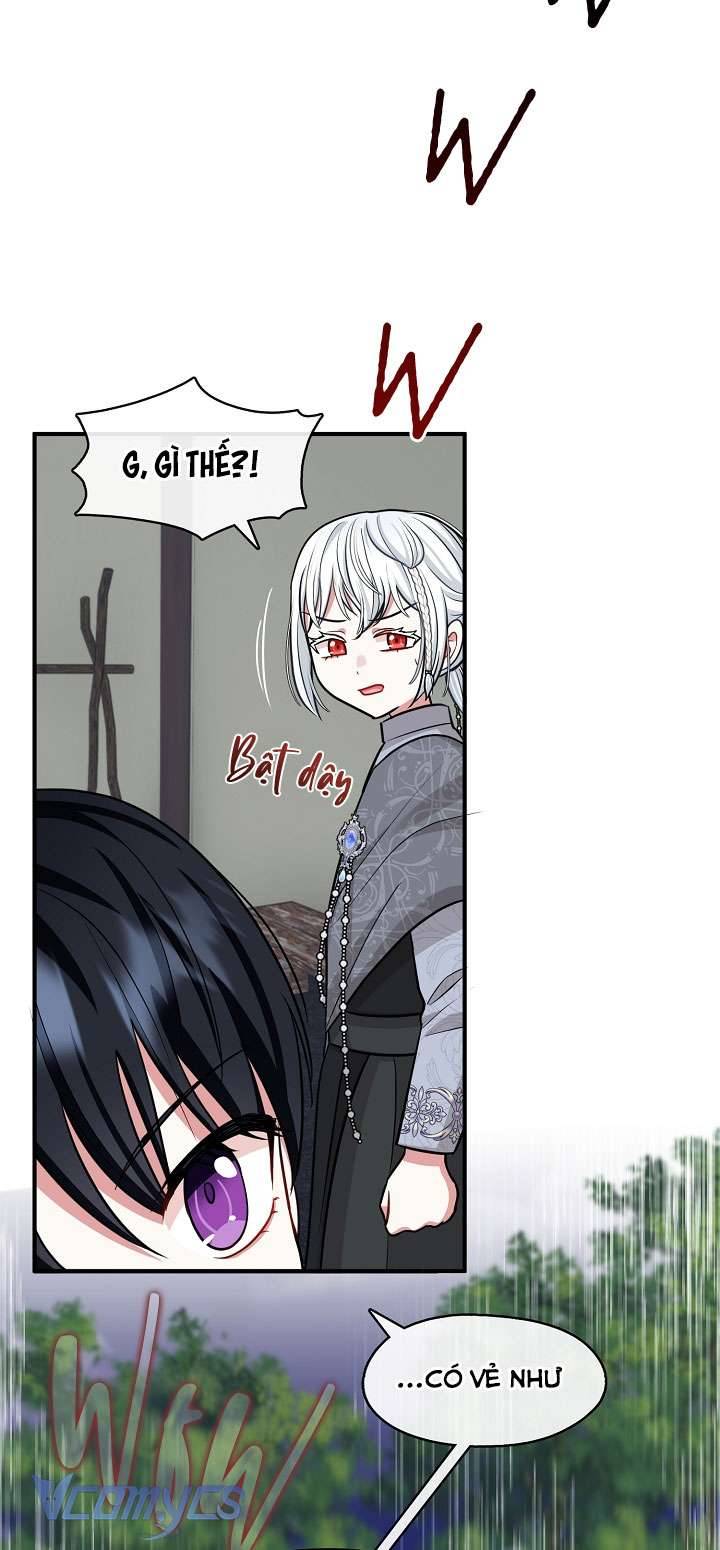 Công Chúa Là Người Chơi Chapter 34 - Trang 3