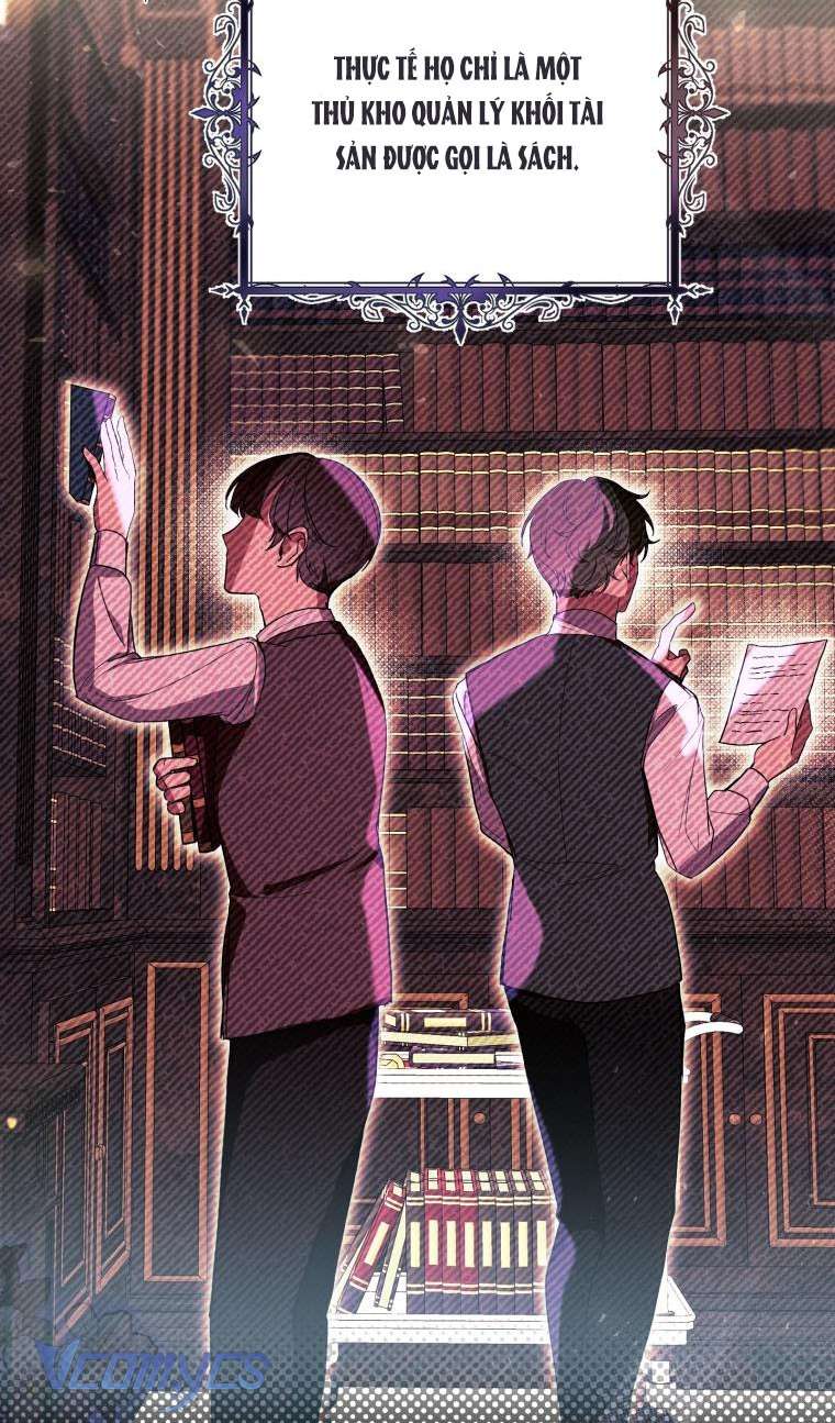 Làm Ác Nữ Bộ Không Tuyệt Sao? Chap 46 - Trang 4