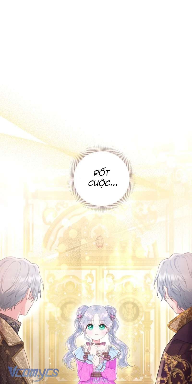 Người Anh Trai Mạnh Nhất Của Tôi Đã Mất Trí Nhớ Chap 21 - Next Chap 22