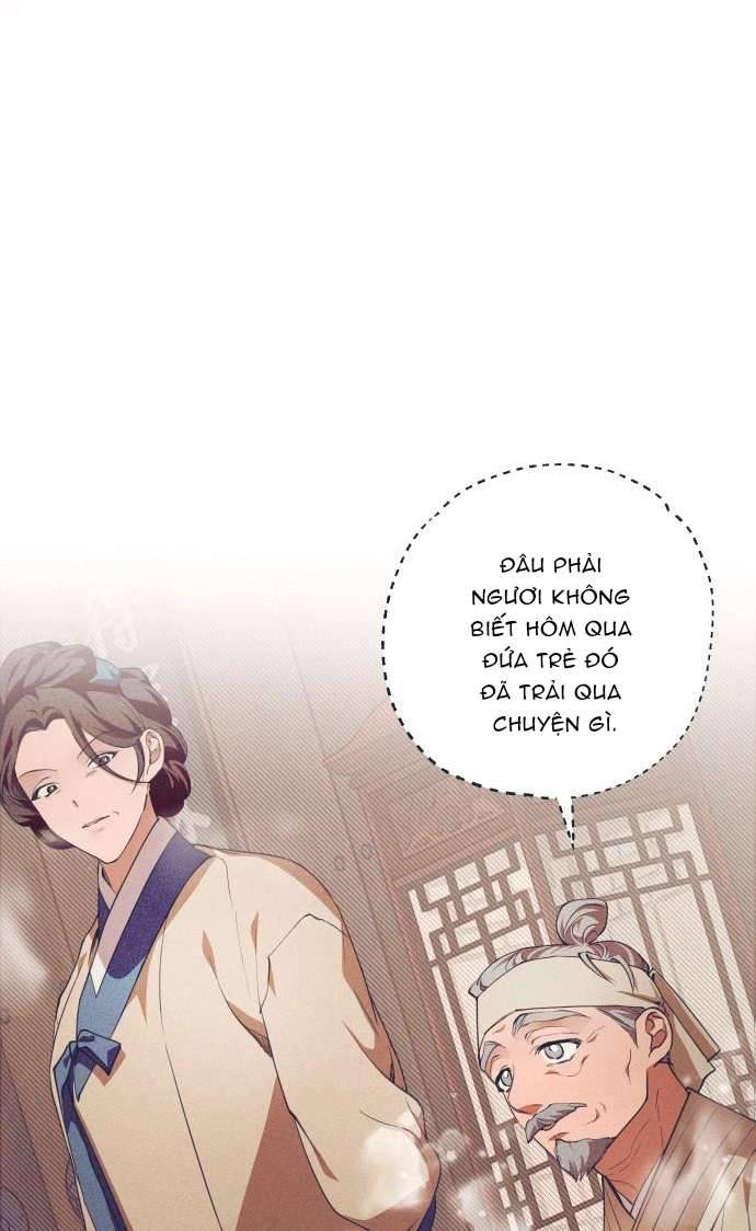 Dabi, Hương Vị Ngây Ngất Chap 14 - Next Chap 15