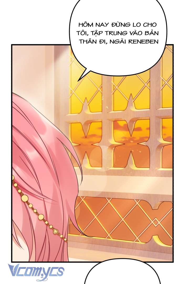 Mê Cung Cám Dỗ Của Emilone Chapter 7 - Next Chapter 8