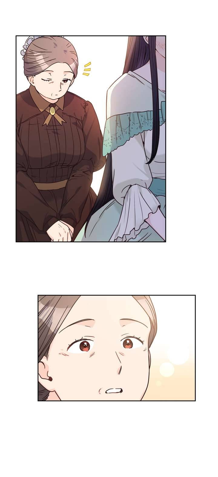 Công Nương Su Chapter 13 - Trang 4