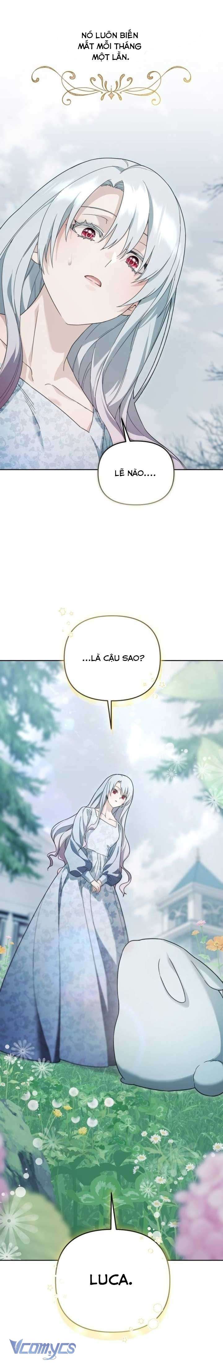 Tôi Sẽ Trở Thành Quỷ Vương Cấp 999 Chapter 12 - Trang 4