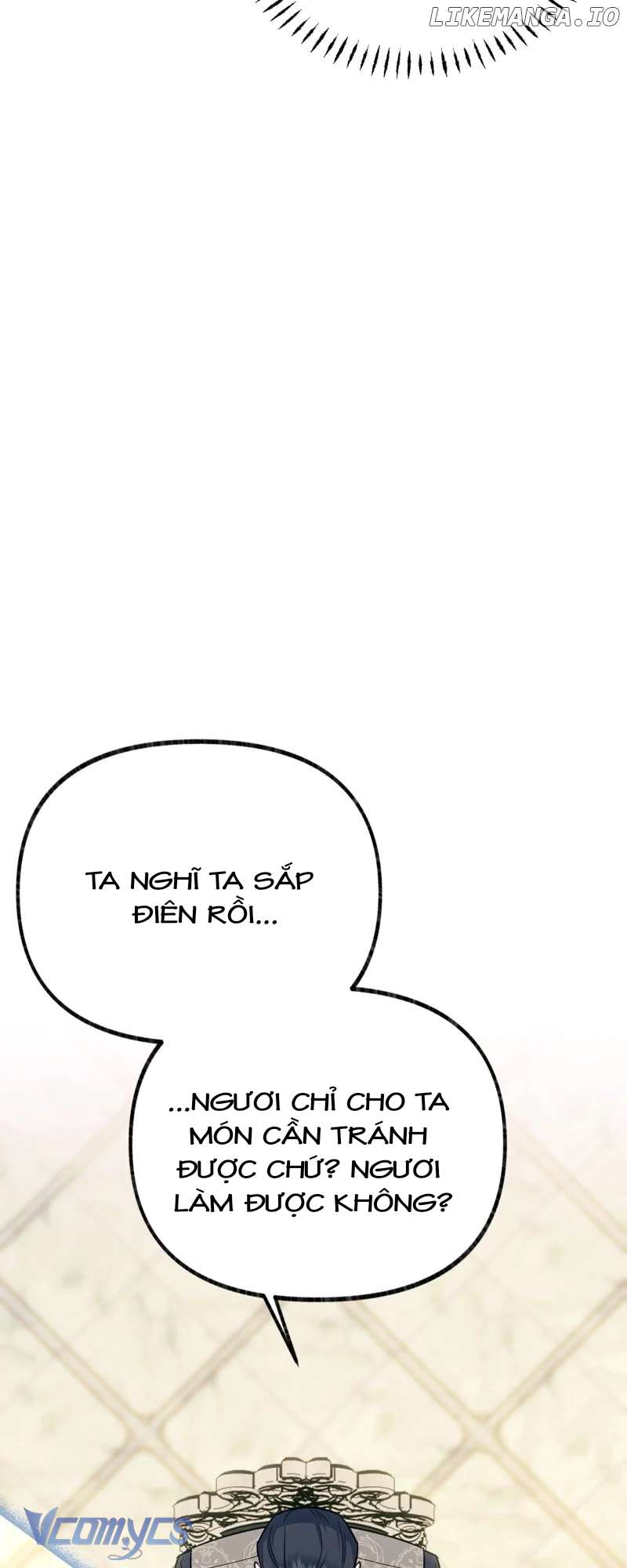 Trở Thành Chú Mèo Ngủ Cùng Bạo Chúa Chapter 3 - Next Chapter 4