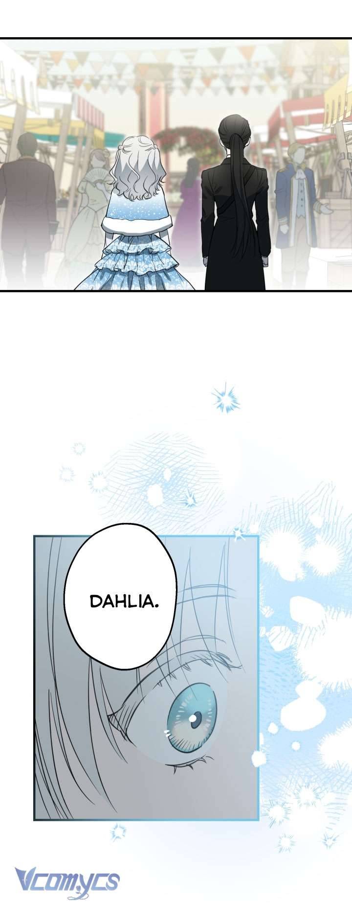 Những Nhân Vật Mạnh Nhất Thế Giới Ám Ảnh Tôi Chapter 67 - Trang 4