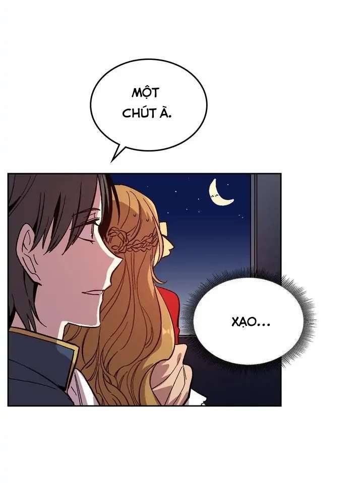 Vị Hôn Thê Khế Ước Của Công Tước Chapter 82 - Next Chapter 83