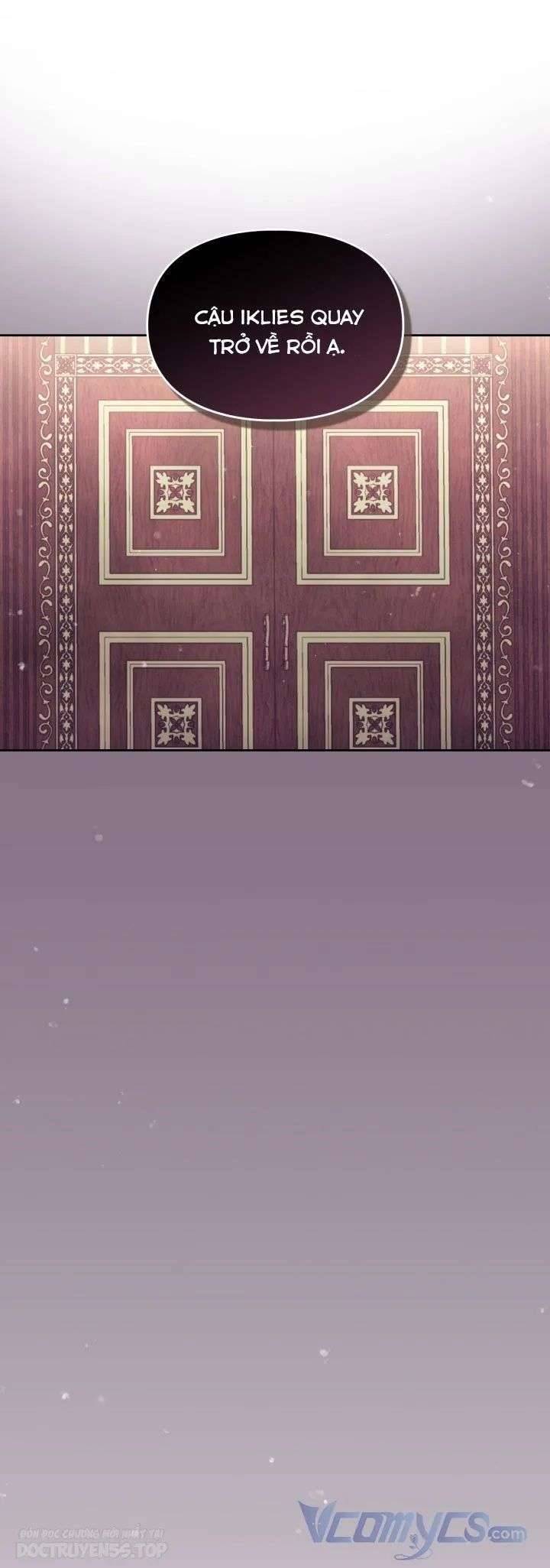 Kết Cục Của Nhân Vật Phản Diện Chỉ Có Thể Là Cái Chết Chapter 125 - Next Chapter 126