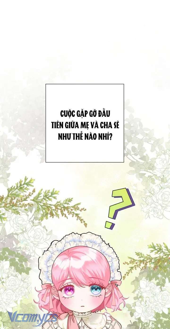 Sau Này Họ Sẽ Sinh Ra Tôi Chapter 20 - Trang 4