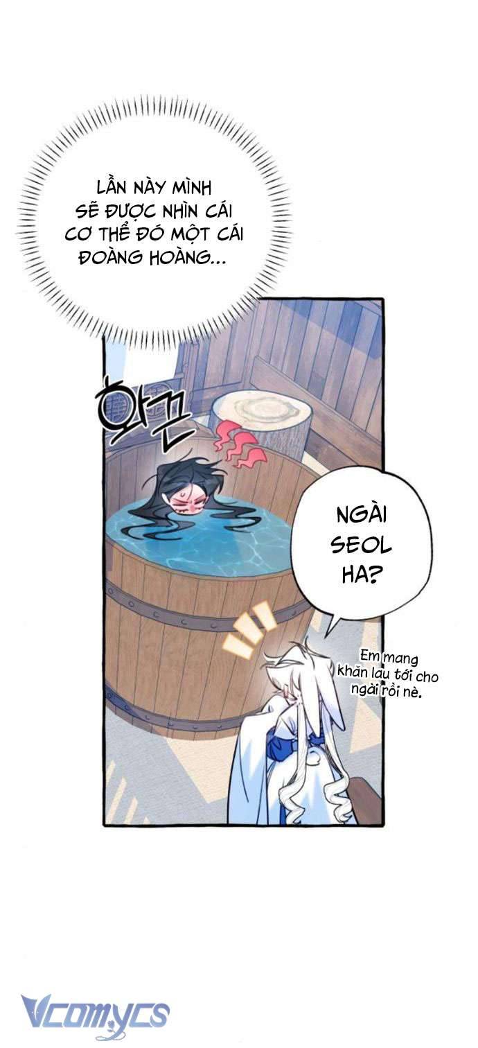 Chuyện Tình Tuyết Phương Bắc Chapter 8 - Trang 4