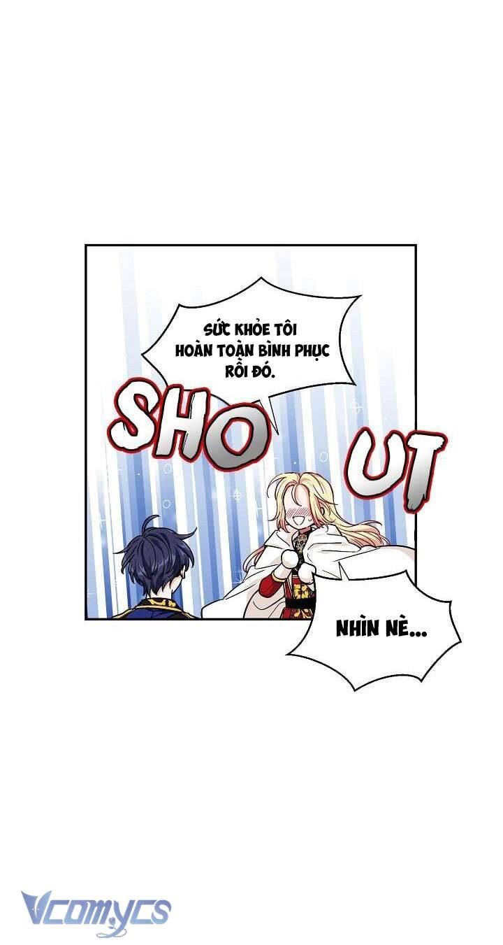 Bác Sĩ Elise: Vi Tiểu Thư Với Cây Đèn Dầu Chap 83 - Trang 2