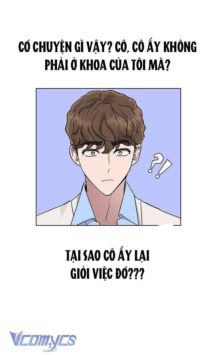 Nếu Chia Tay, Chúng Ta Sẽ Chết Chap 9 - Trang 2