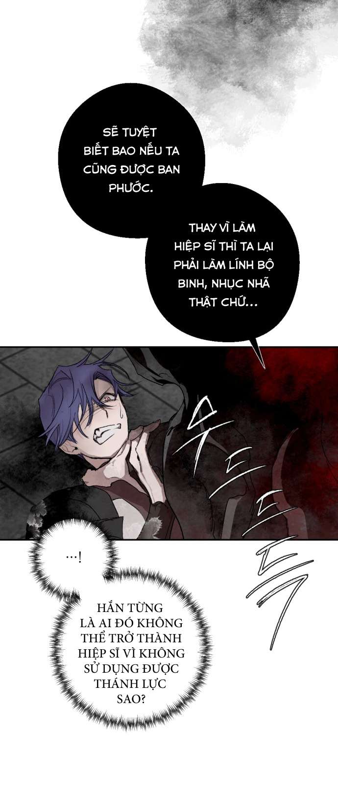 Lời Thú Nhận Của Chúa Tể Bóng Tối Chap 59 - Trang 4