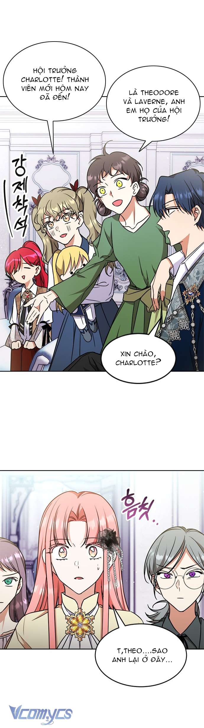 Làm Thế Nào Để Ăn Chủ Nhân Chapter 34 - Next Chapter 35