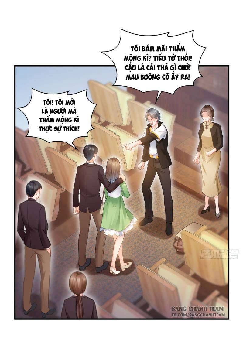 Hệt Như Hàn Quang Gặp Nắng Gắt Chap 52 - Next Chap 53