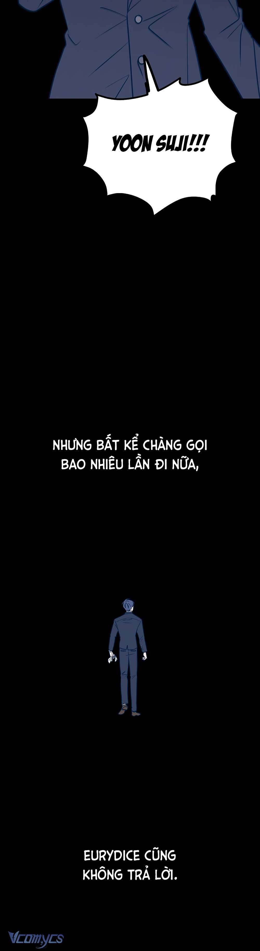 Kẻ Rác Rưởi Không Đáng Được Yêu Chapter 56 - Trang 4