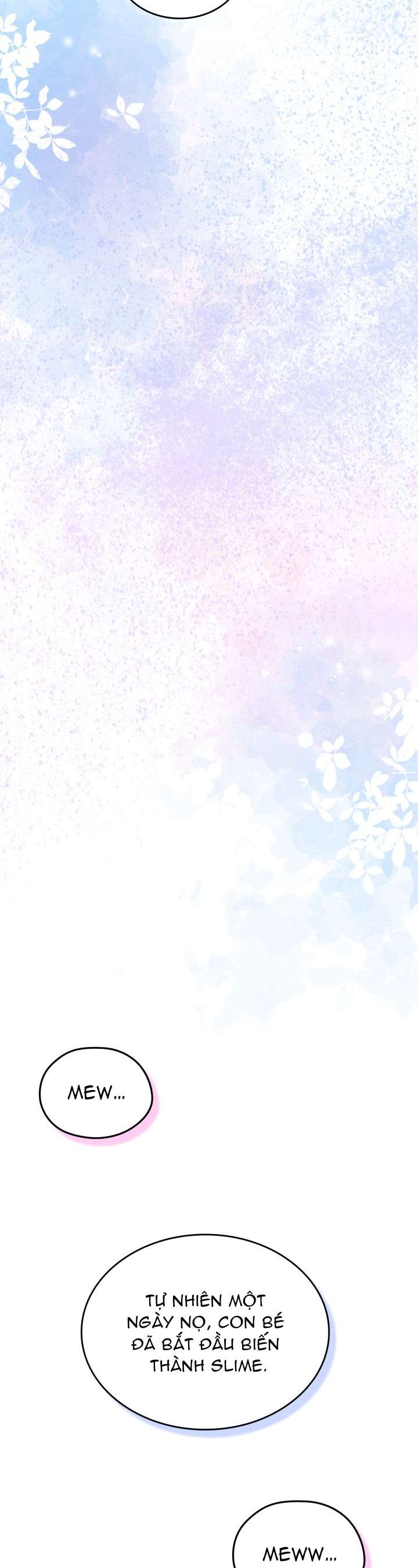 Nam Chính Quái Vật Sống Dưới Giường Tôi Chapter 70 - Trang 4