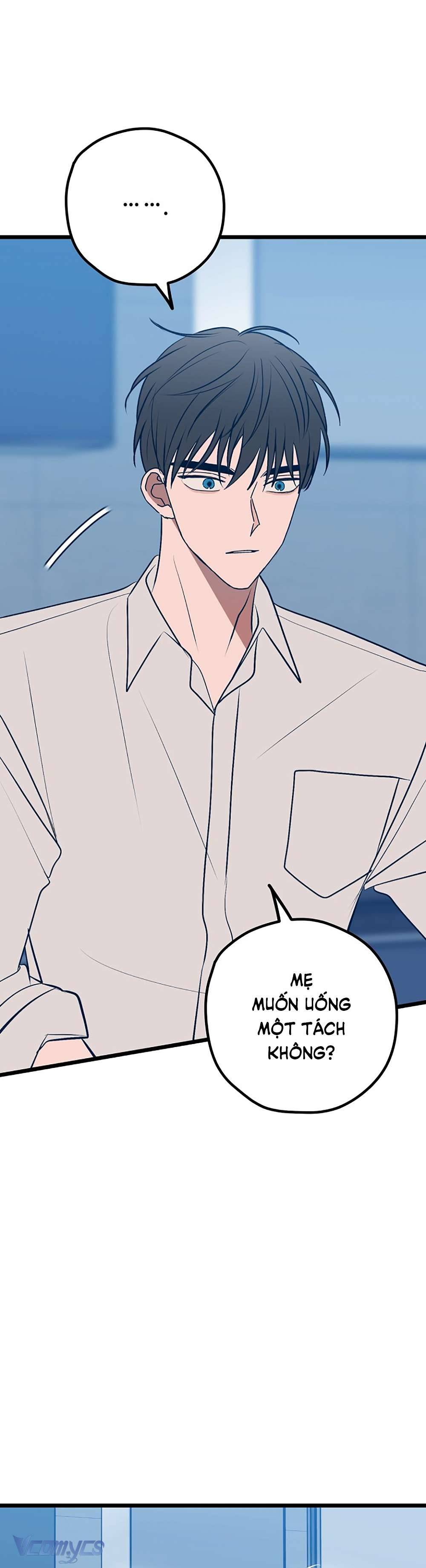 Kẻ Rác Rưởi Không Đáng Được Yêu Chapter 111 - Trang 4