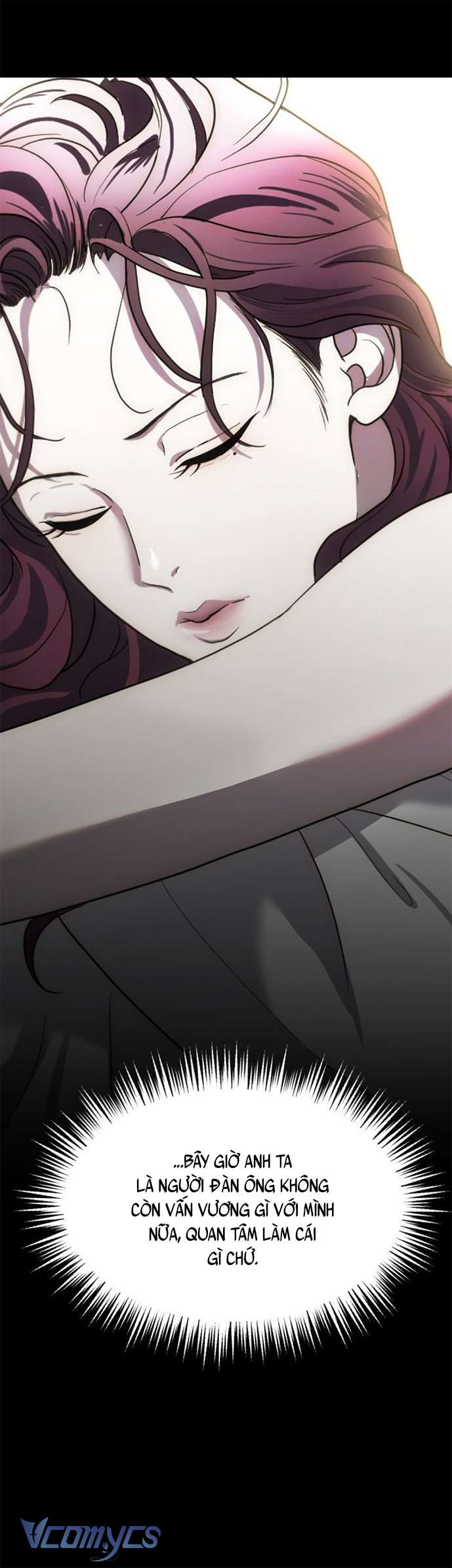 Ba Lần Động Phòng Chapter 3 - Trang 4