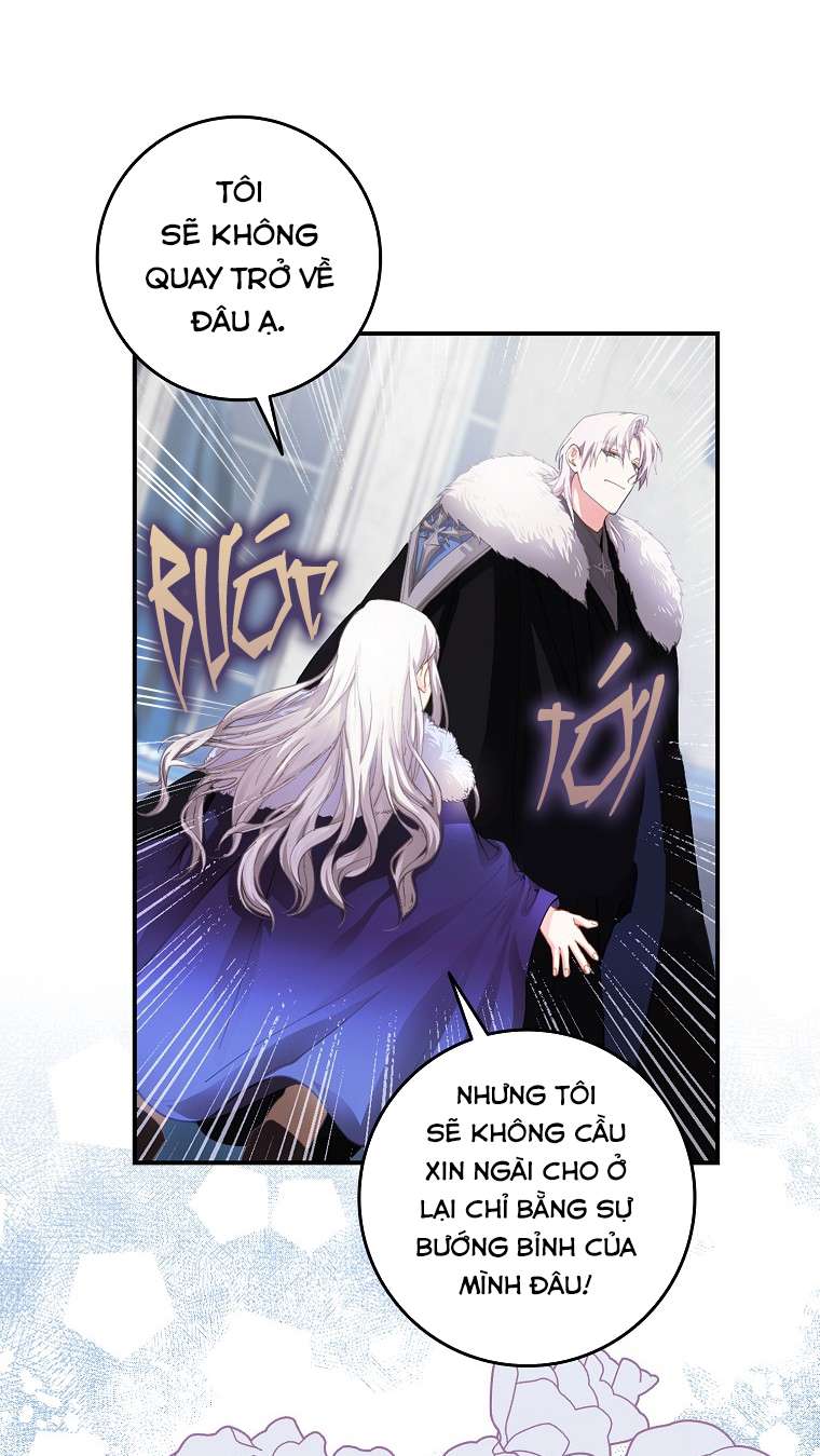 Tôi Trở Thành Vợ Của Nam Chính Chap 2 - Trang 3