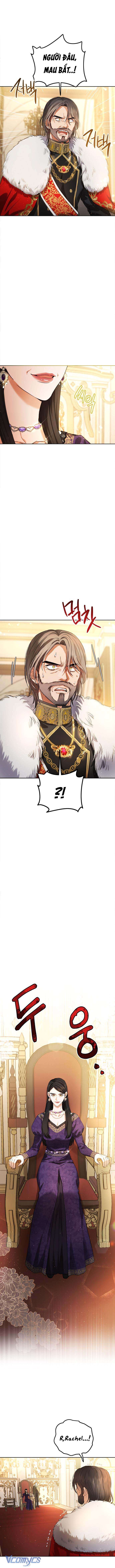 Cuộc Sống Mới Của Công Nương Chapter 113 - Trang 4