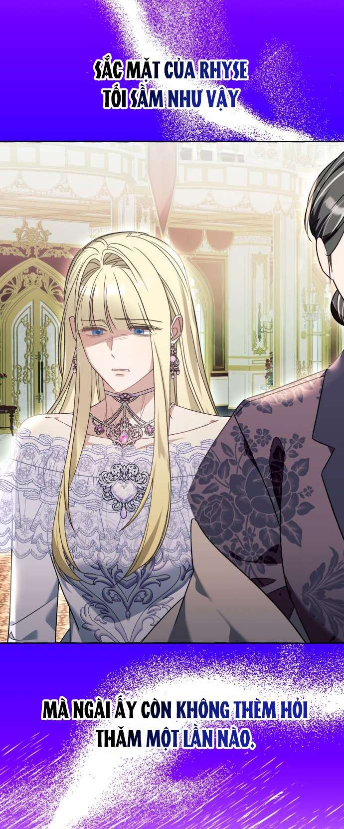 Tôi Tưởng Đó Chỉ Là Tiểu Thuyết Trọng Sinh Bình Thường Chapter 68 - Trang 4