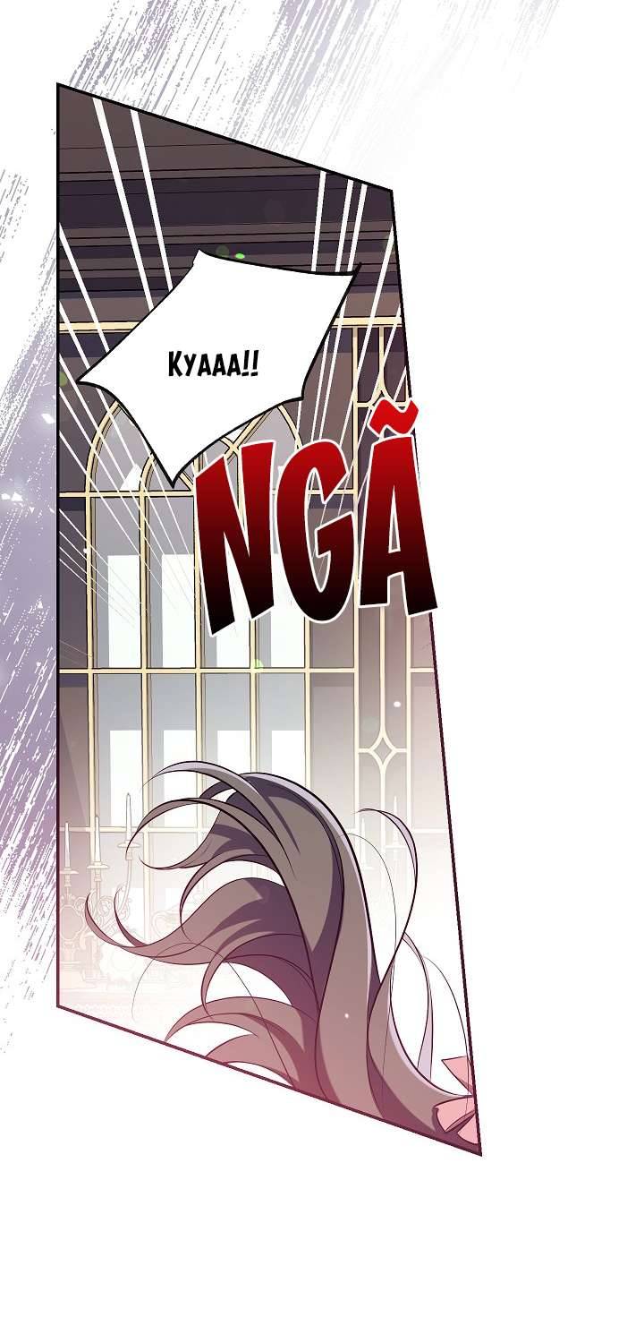 Chúng Ta Có Thể Trở Thành Một Gia Đình Được Không? Chap 70 - Trang 2