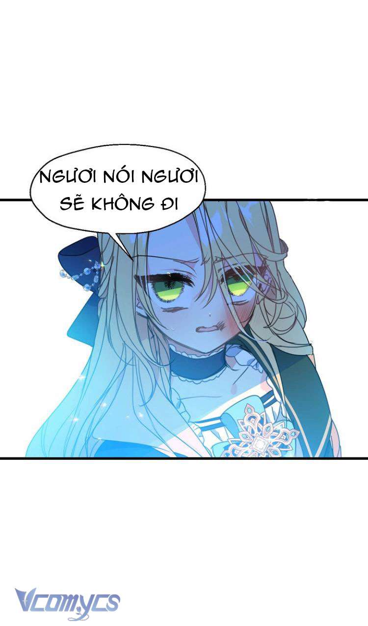 Bệ Hạ Xin Đừng Giết Tôi!!! Chap 22 - Trang 3