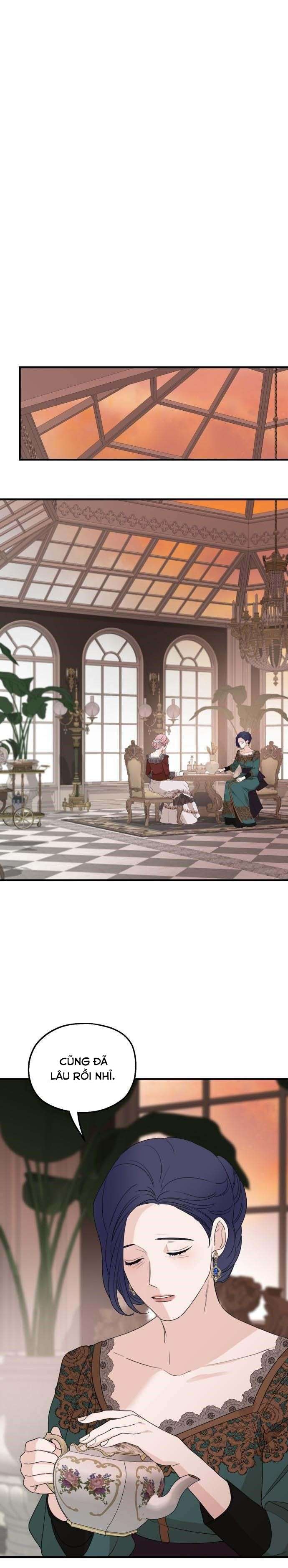 Gia Đình Chồng Quá Ám Ảnh Bởi Tôi Chap 31 - Next Chap 32