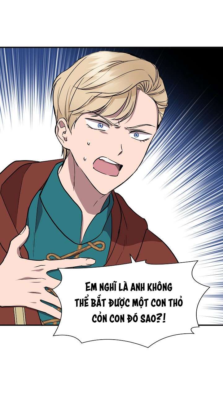 Tôi Không Phải Là Cinderella Chapter 13 - Trang 4