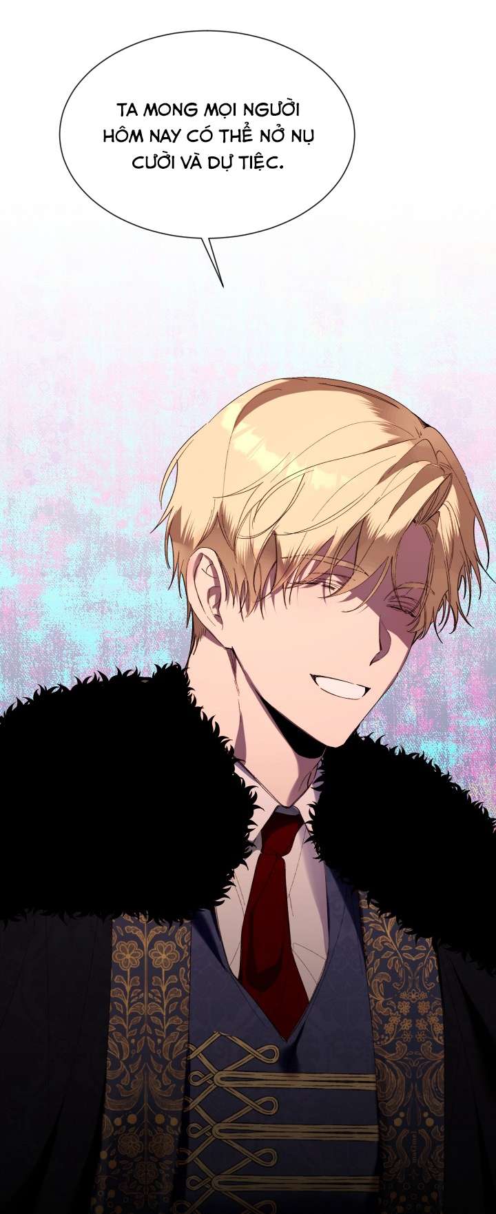 Ác Nữ Cần Bạo Chúa Chapter 64 - Trang 4