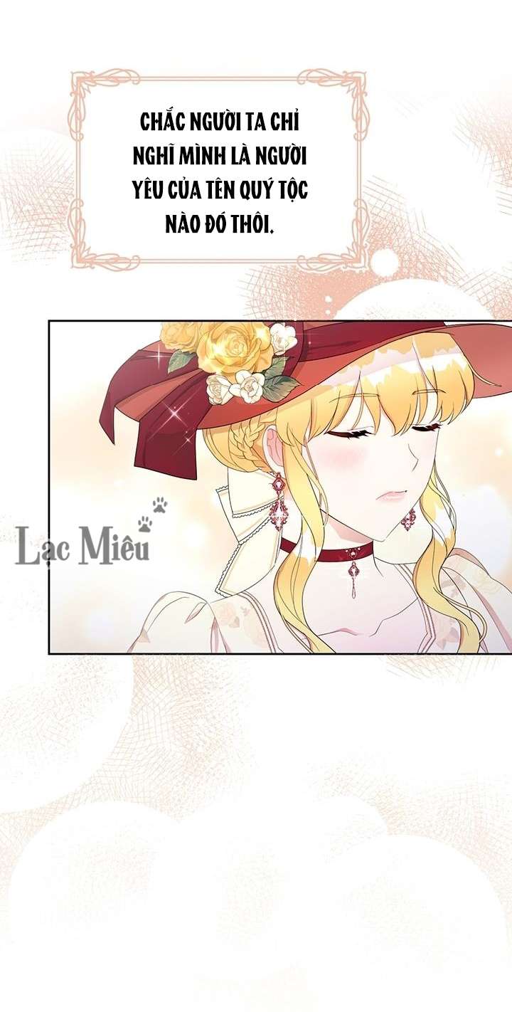 Công Tước Hát Rong Chapter 11 - Trang 3