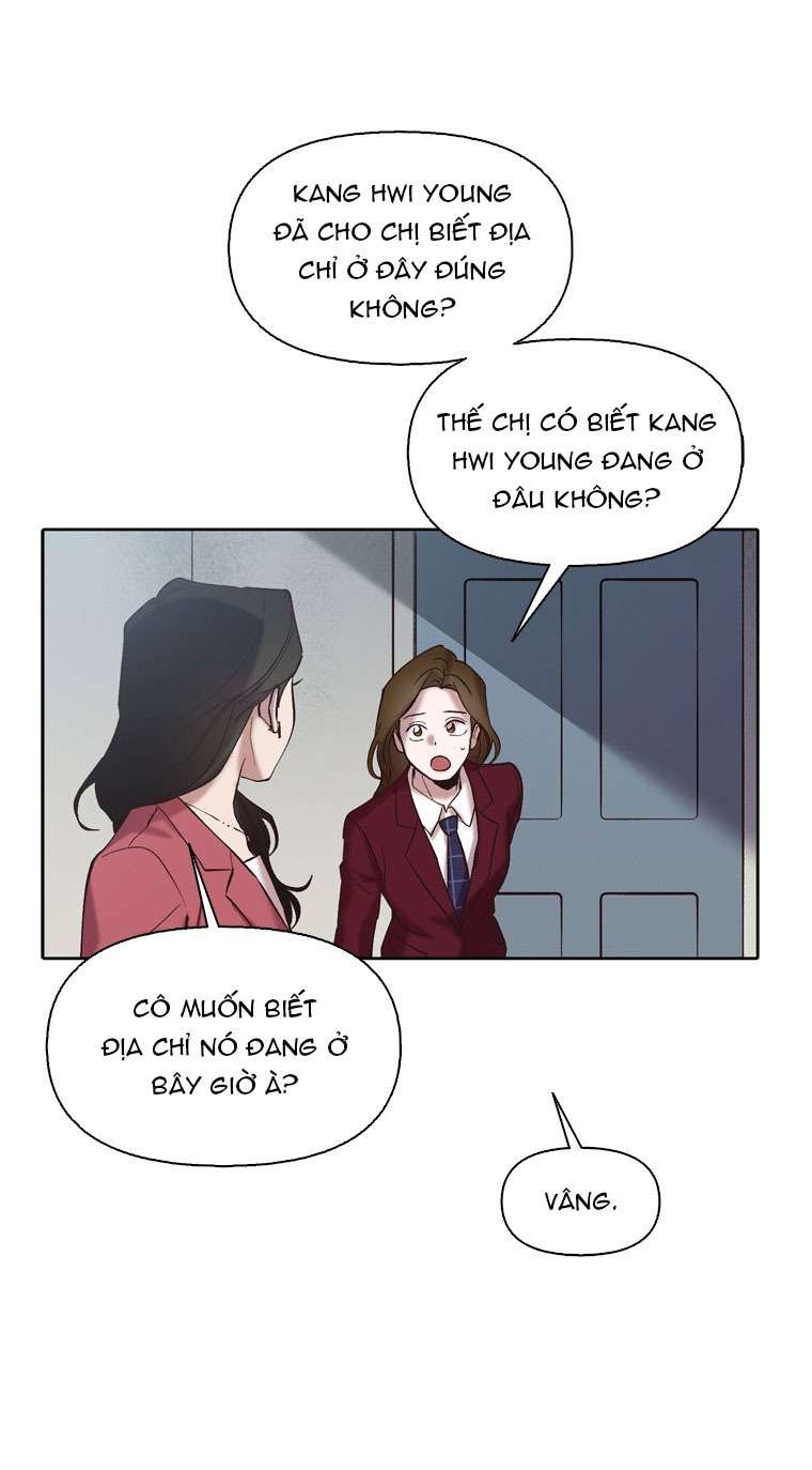 Thanh Xuân Của Chúng Ta Chap 79 - Trang 4