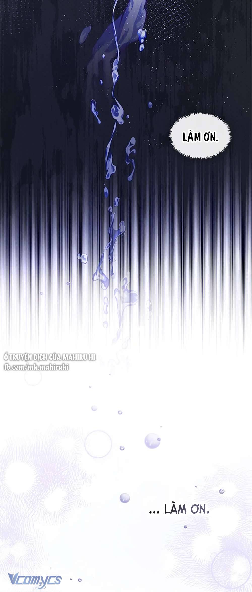 Không Thể Thoát Khỏi Người Chap 57 - Trang 4