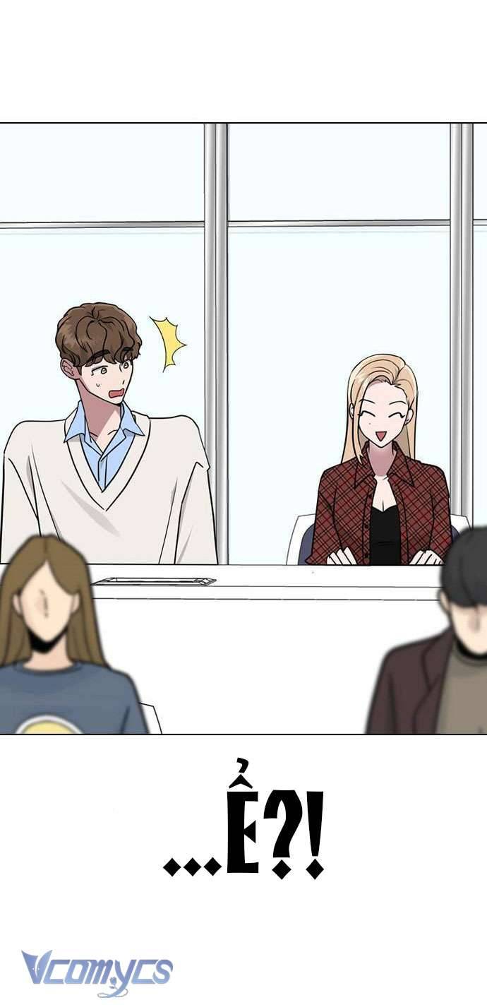 Nếu Chia Tay, Chúng Ta Sẽ Chết Chap 8 - Trang 2