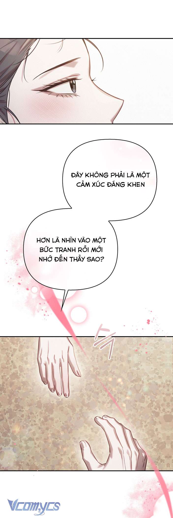 [18+] Tiết Học Bí Mật Của Trung Điện Chap 33 - Next Chap 34