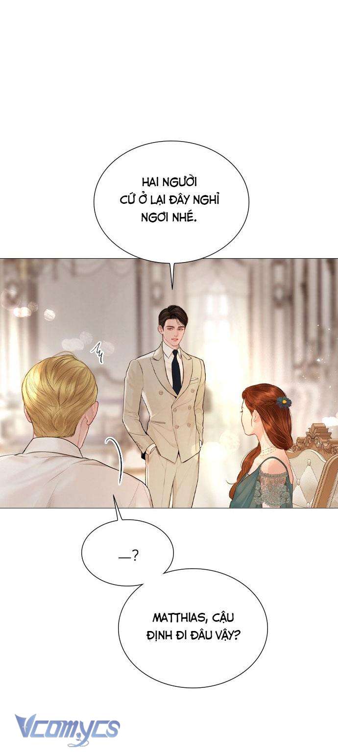 Hãy Khóc Và Cầu Nguyện Đi Chapter 32 - Trang 4