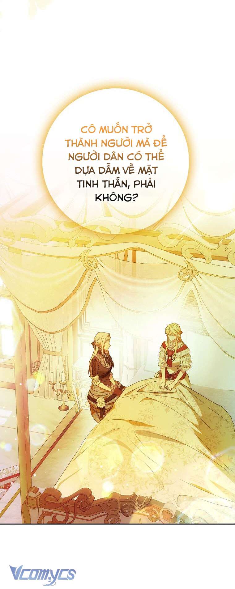 Tôi Trở Thành Vợ Của Nam Chính Chap 88 - Trang 3