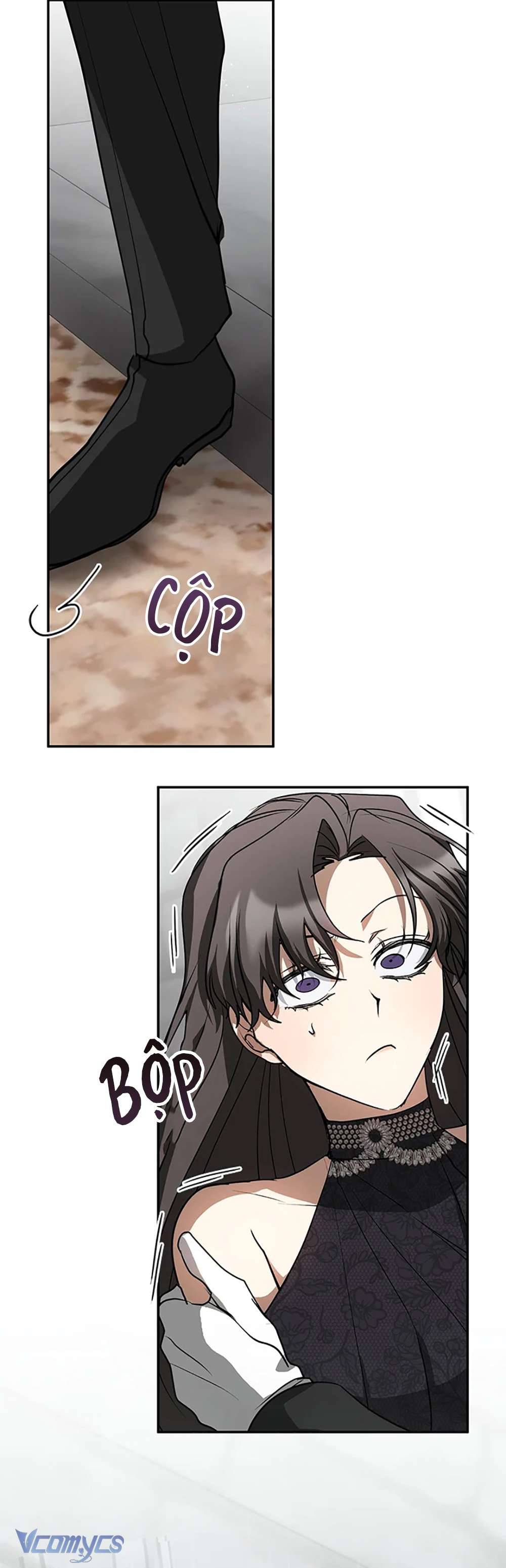 Không Thể Thoát Khỏi Người Chap 70 - Trang 4