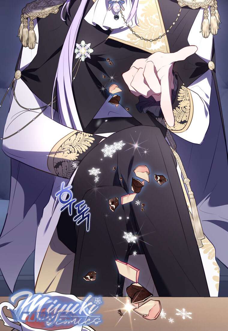 Tôi Được Nuôi Dưỡng Bởi Những Kẻ Phản Diện Chap 27 - Trang 3