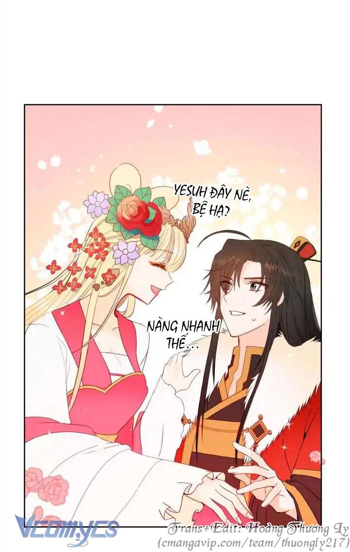 Ái Phi Khế Ước Chap 4 - Trang 2