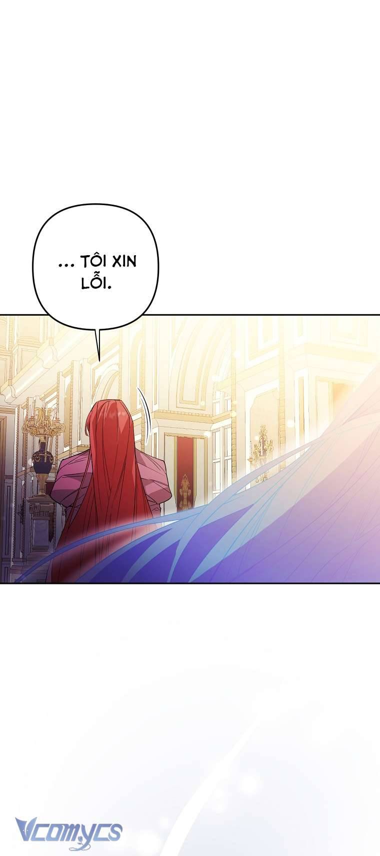 Quý Tộc Gì Chứ, Tôi Chỉ Muốn Về Nhà Chap 14 - Trang 2