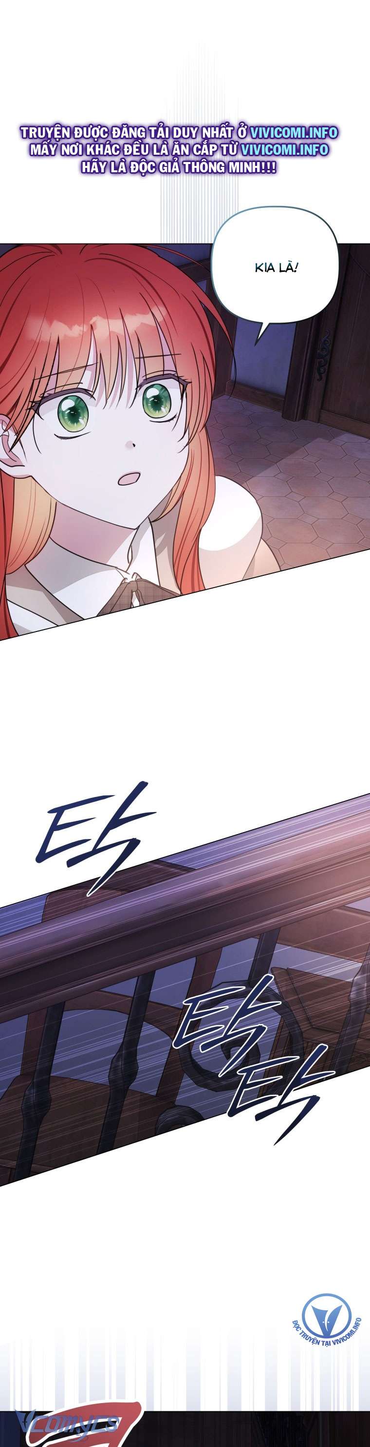 Mọt Sách Là Bạo Quân Chapter 11 - Trang 4