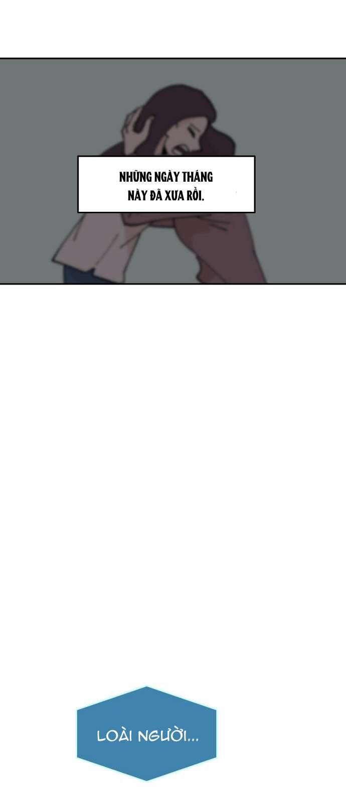 Yêu Không Hồi Kết Chap 1 - Trang 2