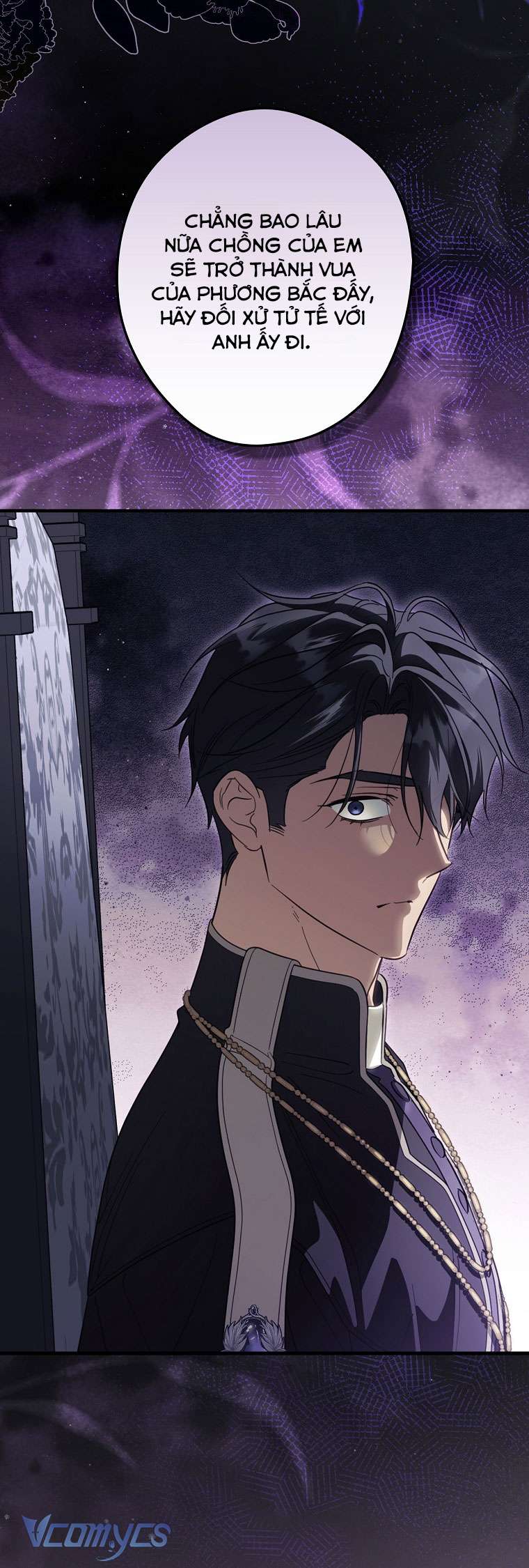 Phương Pháp Khiến Phu Quân Đứng Về Phía Tôi Chapter 99 - Next Chapter 100